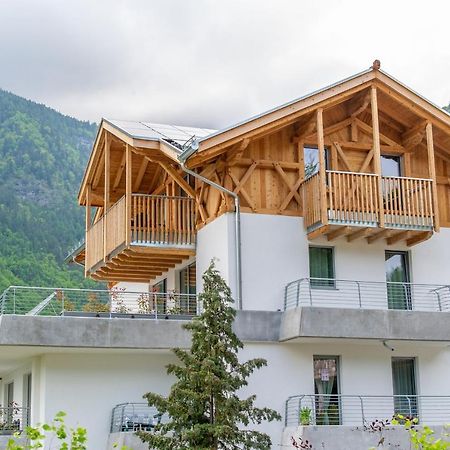 Dolomites Chalet Wolf Molveno Kültér fotó